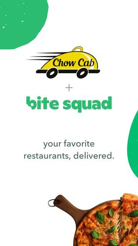 Chow Cab