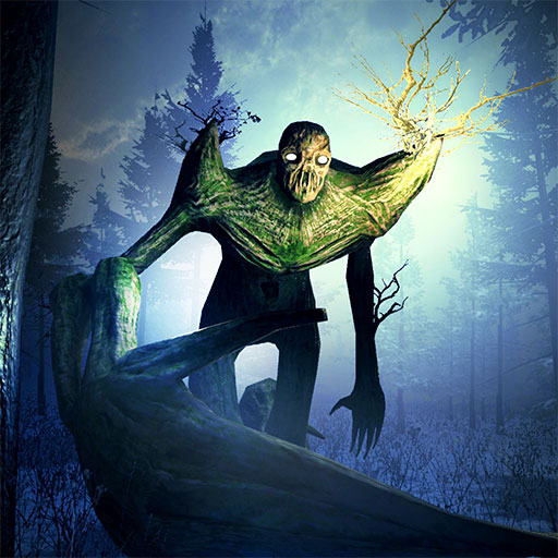 Forest Monster: Horror Escape