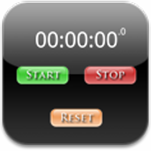 GStop Stopwatch