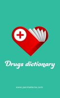 Drugs Medical Dictionary A-Z