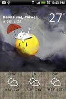 9s-WeatherTheme+(Moon)Free