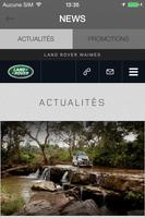 Land Rover Waimes