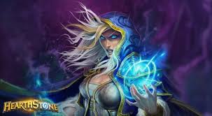 วิธีเล่นดาดฟ้าองค์ประกอบความเร็วปานกลางใน Hearthstone