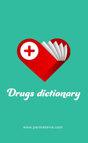 Drugs Medical Dictionary A-Z