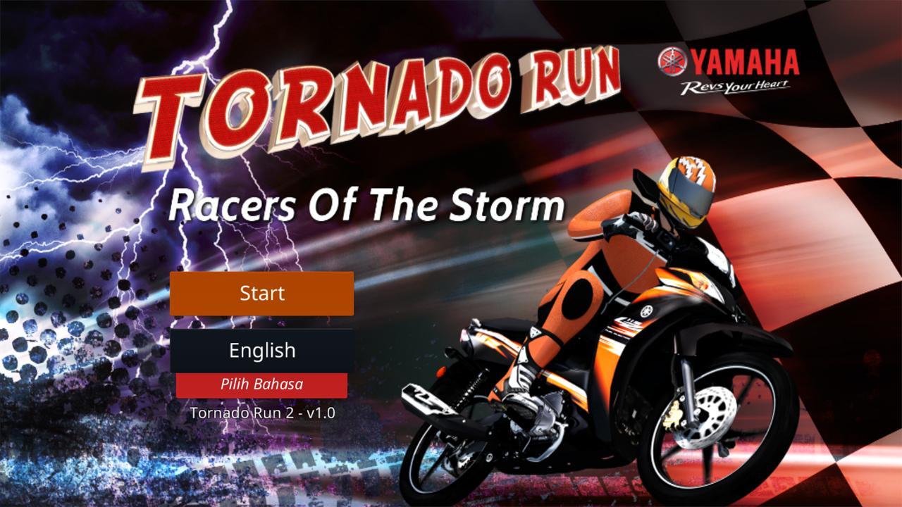 Tornado Run 2