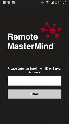 Remote MasterMind for Samsung