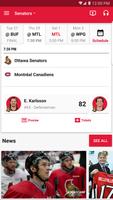 Ottawa Senators Official App