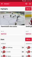 Ottawa Senators Official App