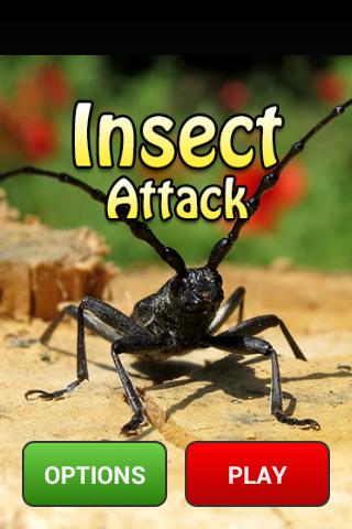 Insect wars