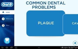 Dental Education (Oral-B)