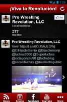 Pro Wrestling Revolution