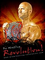 Pro Wrestling Revolution