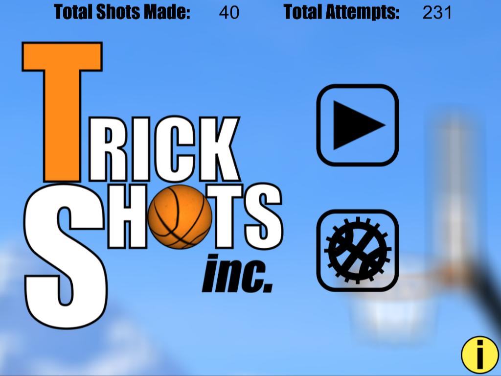 Trick Shots inc.