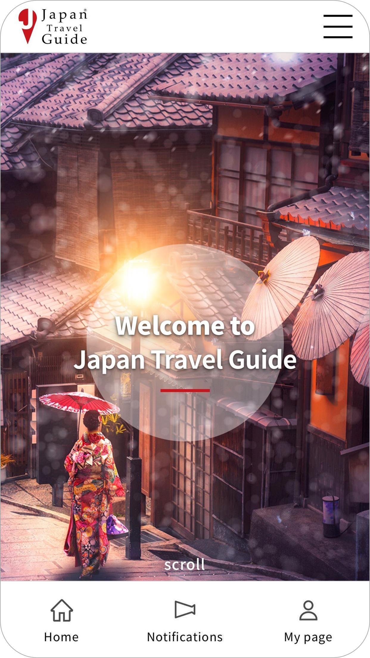 Japan Travel Guide