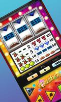 Lucky Fruit Cashout ~777 Slot~