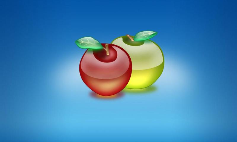 Apples wallpapers