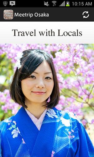 Osaka Travel Guide, Local Tour