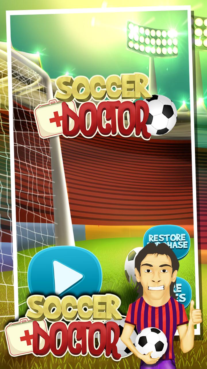 Soccer Doctor