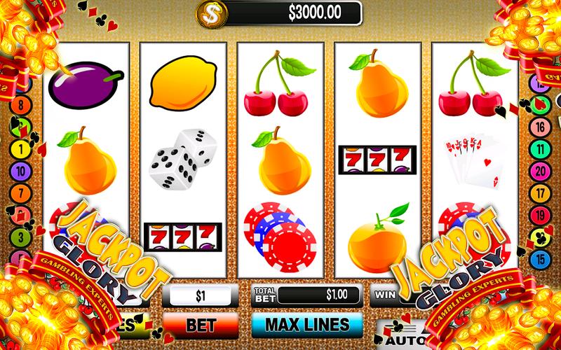 Cherries Heroes Magic Slots