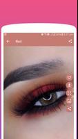 New Eye Makeup App