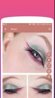 New Eye Makeup App