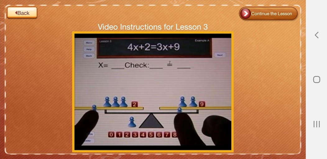 The Fun Way to Learn Algebra