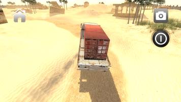 World Of Truck 3D: Transporter