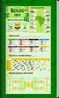 FIFA World Cup Infographic