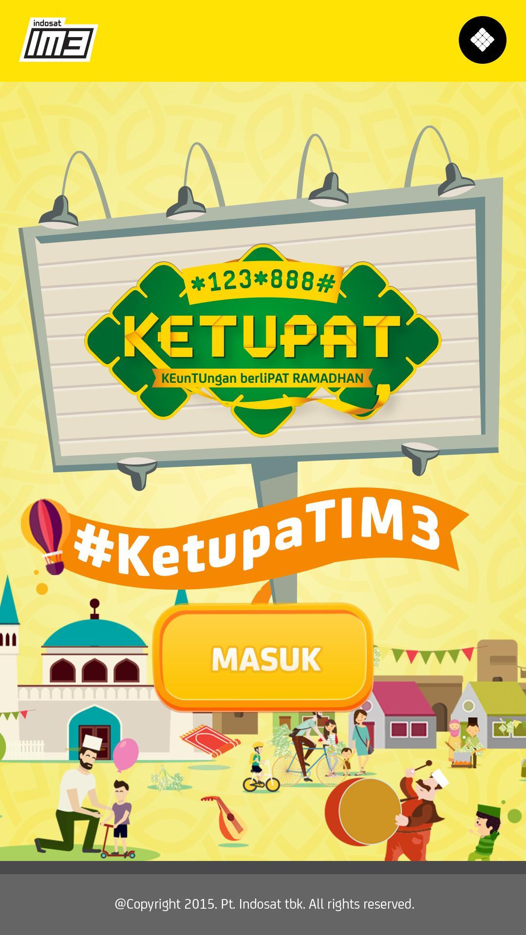 KetupaTim3