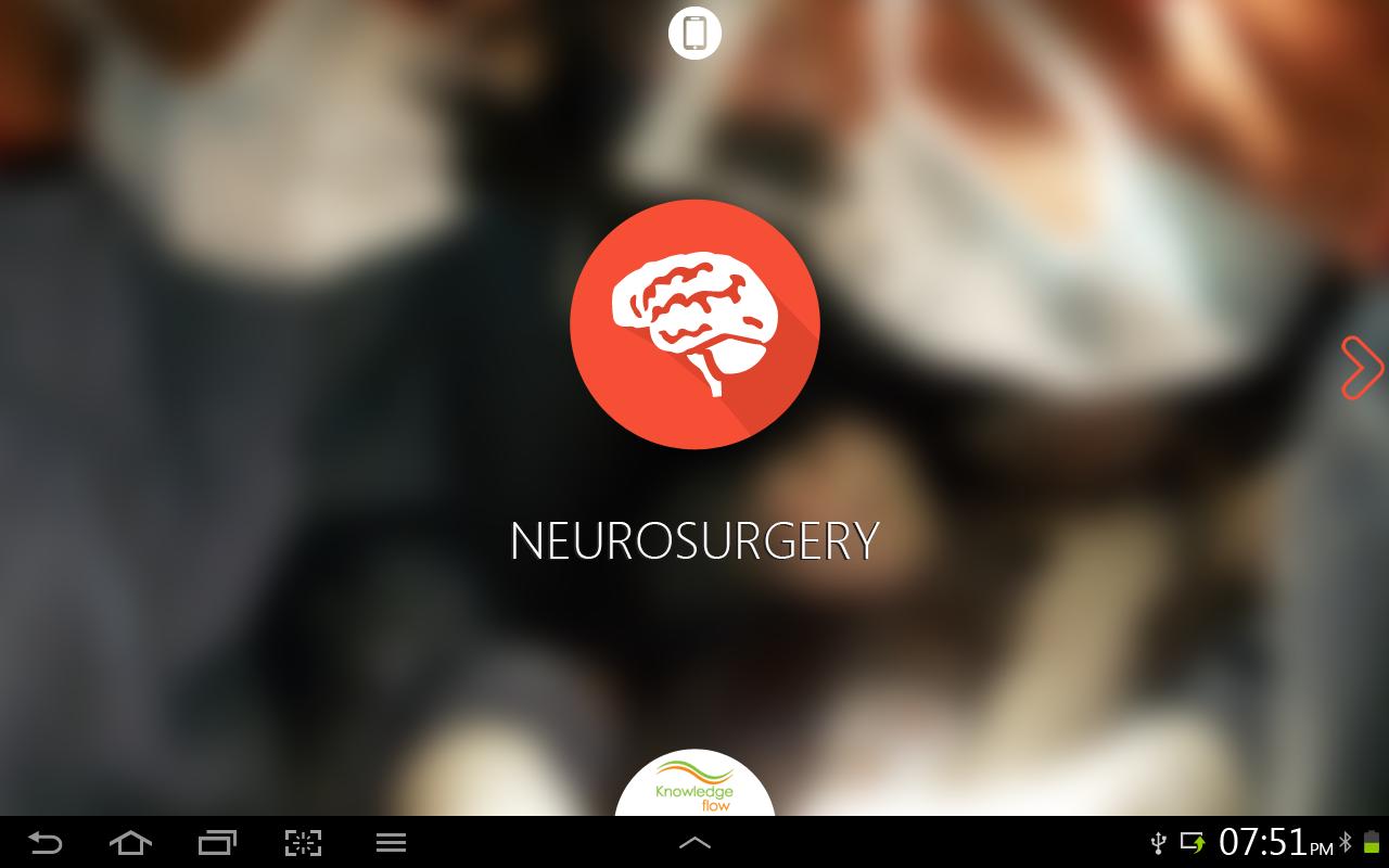 Neurosurgery free