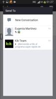 Paint for Kik Messenger