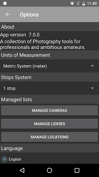 Photo Tools