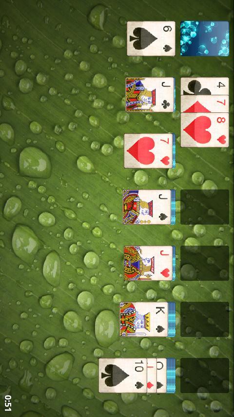 Solitaire Pack Free