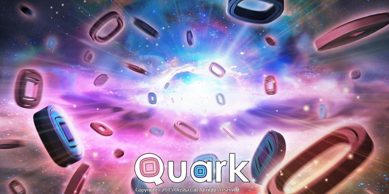 Quark - Rebirth