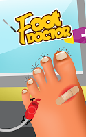 Hospital: Foot Doctor