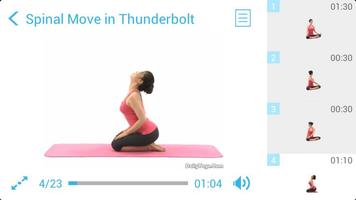 Yoga for Weight Loss II (PRO)