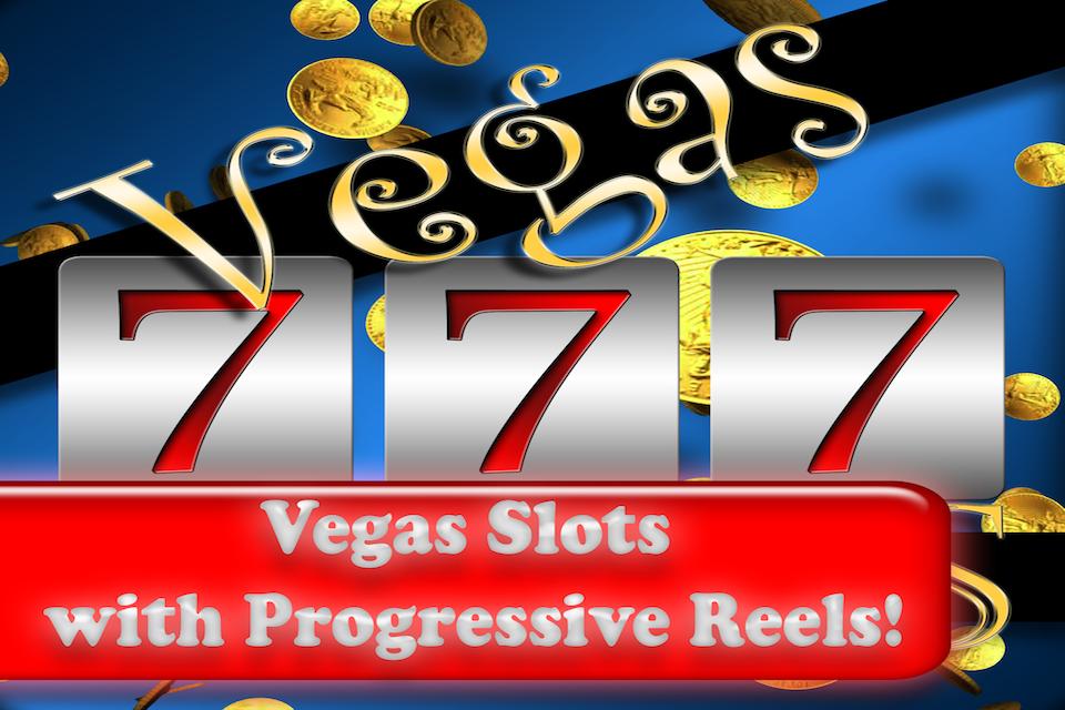 Slots Machine Las Vegas Casino