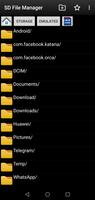 SD File Manager