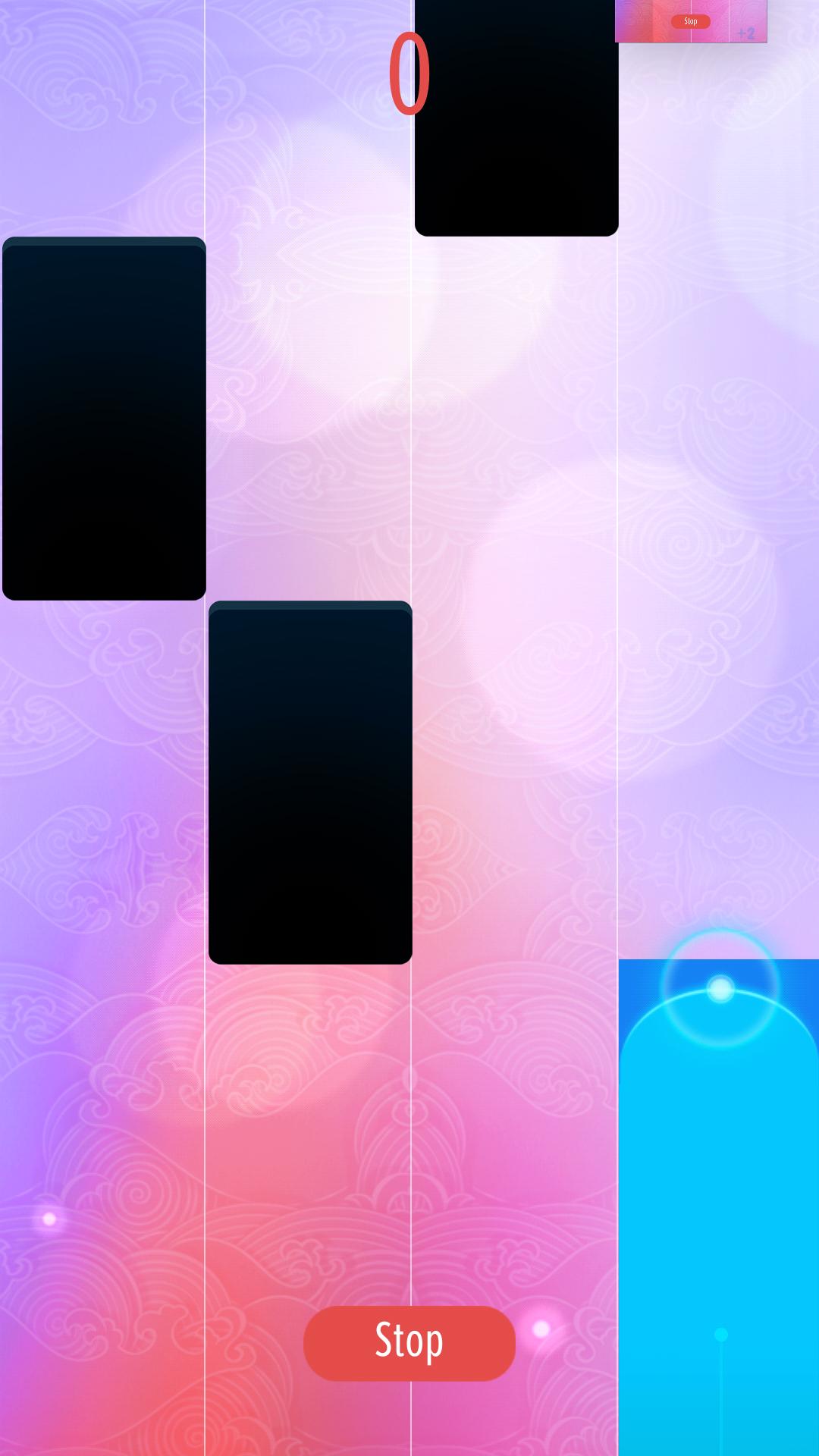 Piano Tiles - New Waves