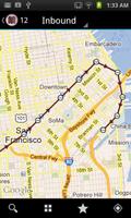 MobileMuni - The SF Muni App