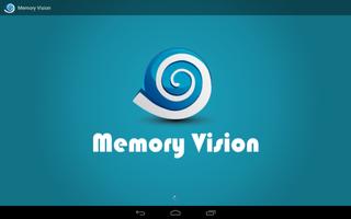 Memory Vision