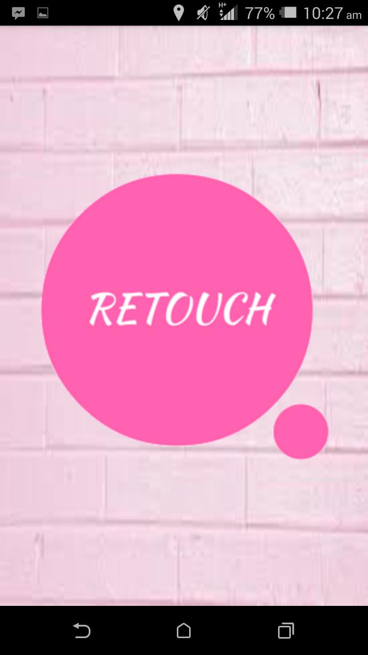 Re Touch