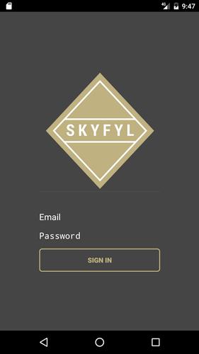 Skyfyl