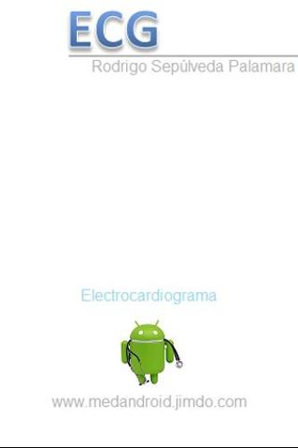 Electrocardiograma