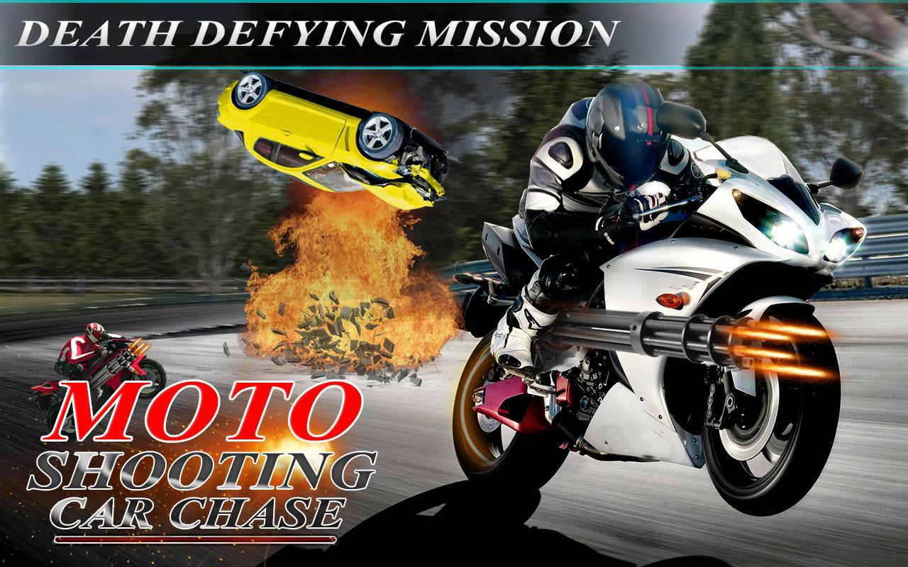 MOTO RACER 2017 3D