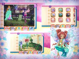 Winx Fate Principesse