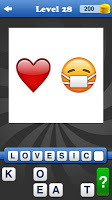 Whats the Emoji? Puzzle Quiz!