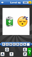 Whats the Emoji? Puzzle Quiz!