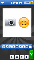 Whats the Emoji? Puzzle Quiz!