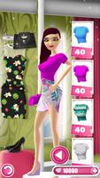 Dress Up Pretty Girls Games 3D